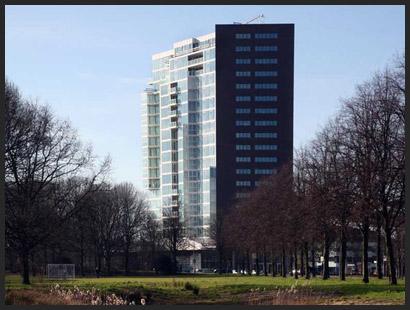 Nieuwbouw appartementen Apollo Residence Utrecht