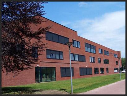 Baarnsch Lyceum (HBL) en Waldheim Mavo (WHM)